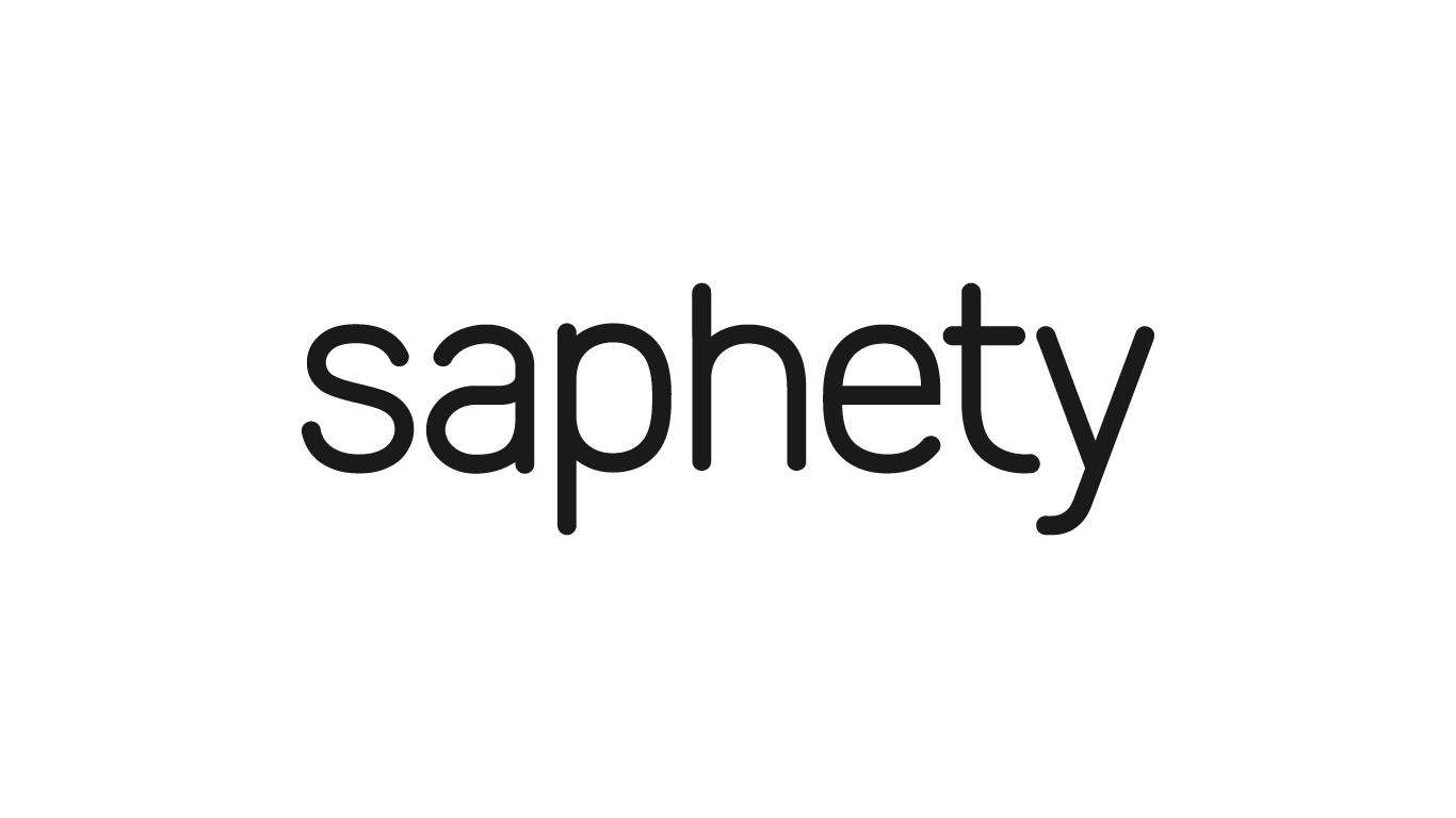 Saphety Logo